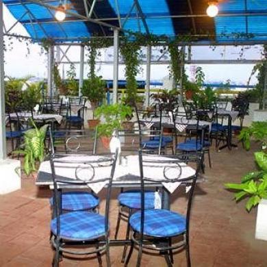 Hotel Maurya International Chennai Exterior foto