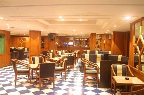 Hotel Maurya International Chennai Exterior foto