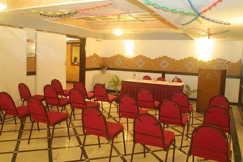 Hotel Maurya International Chennai Exterior foto